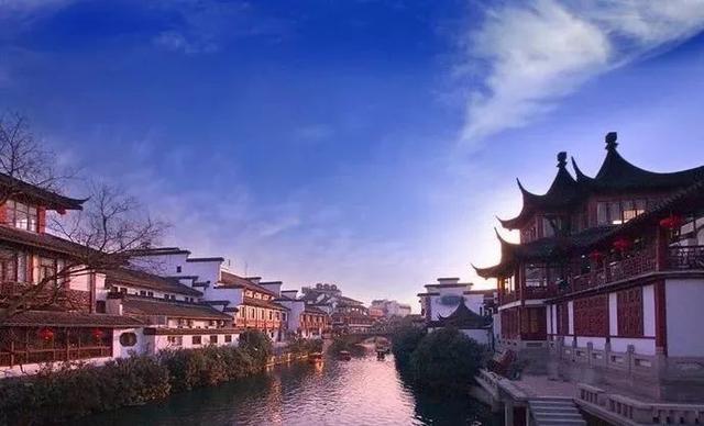 为什么叫秦淮河简介 7b1c19eff3744940a89fe12c4f3131cb.jpeg