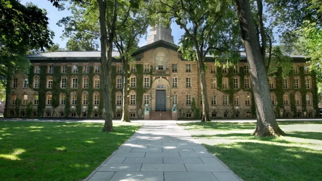 2019 ARWU世界大学54门学科排名!哈佛14个