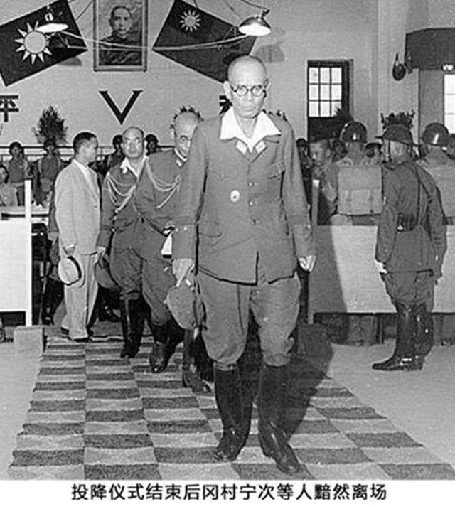 日本是什么时候宣布投降 7bd700856a7f408795d0f98518f0d4d8.jpeg