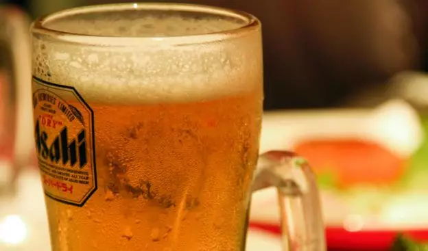2019年啤酒 排行榜_啤酒朝日价格,价格查询,啤酒朝日怎么样 51比购返利网