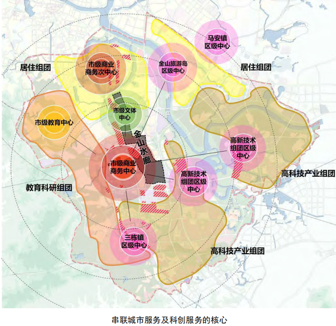 金山区有多少人口_20周年,这盛世金山,如你所愿