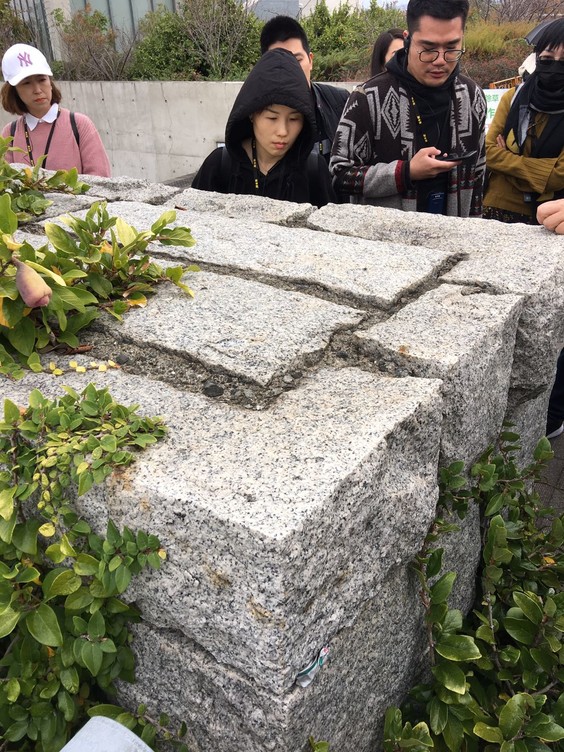 设计师蔡晓雨令人震撼的建筑美与大师进行心灵的对话