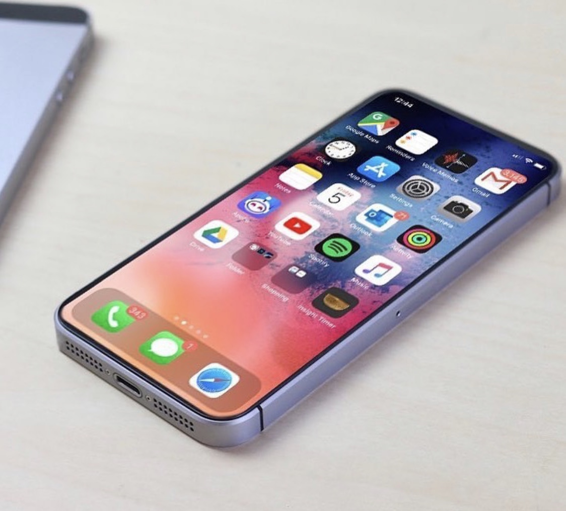 报告：苹果将每年两次发布iPhone 2020年机型包含4款