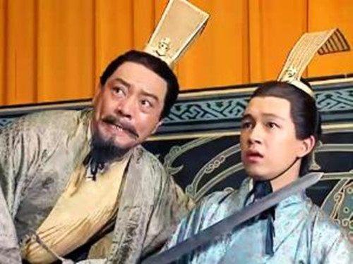 成语什么托孤_成语故事简笔画