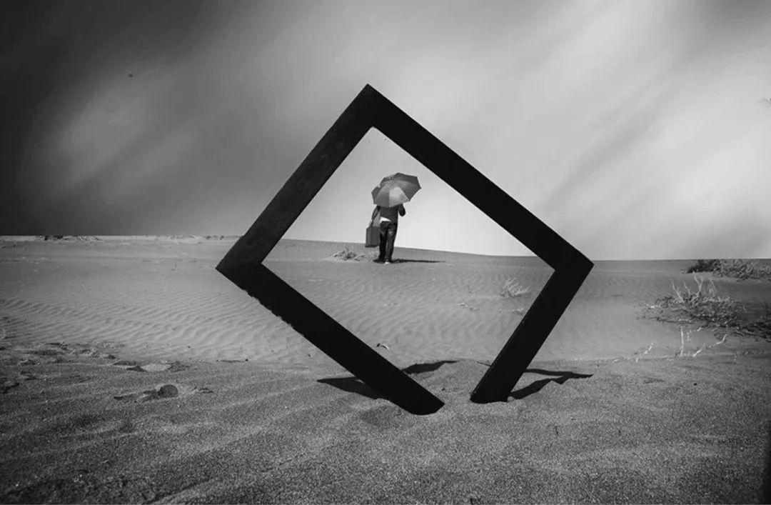 【黑白摄影作品欣赏】| 摄影师:helena georgiou(nicosia, cyprus)