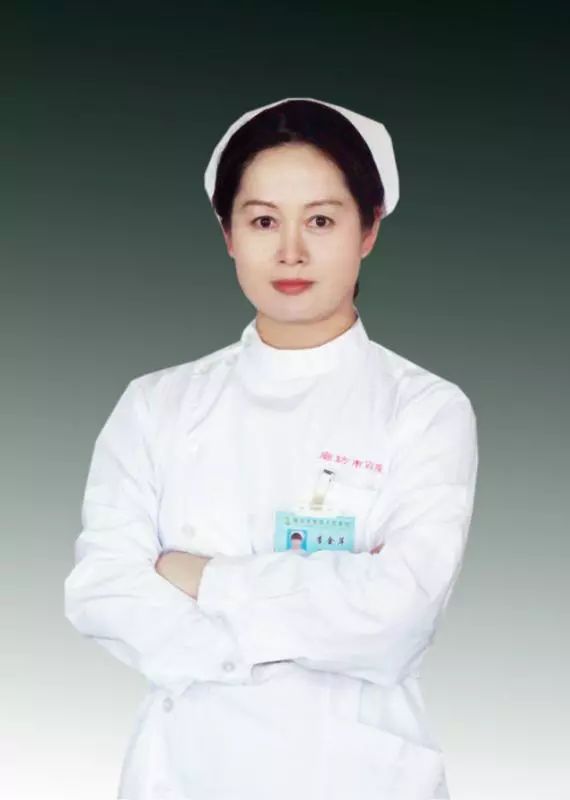 李金萍廊坊市第四人民医院静脉输液治疗小组核心成员，肿瘤科护士，主管