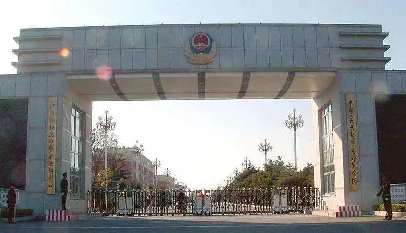 北华航天工业学院排名_北华航天工业学院