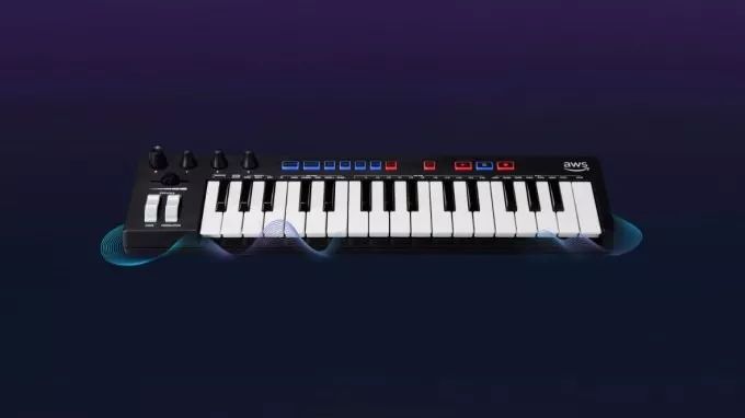 机械键盘和普通键盘的区别声音 9bbe85d87bb24581acc609d4fcd70654.jpeg