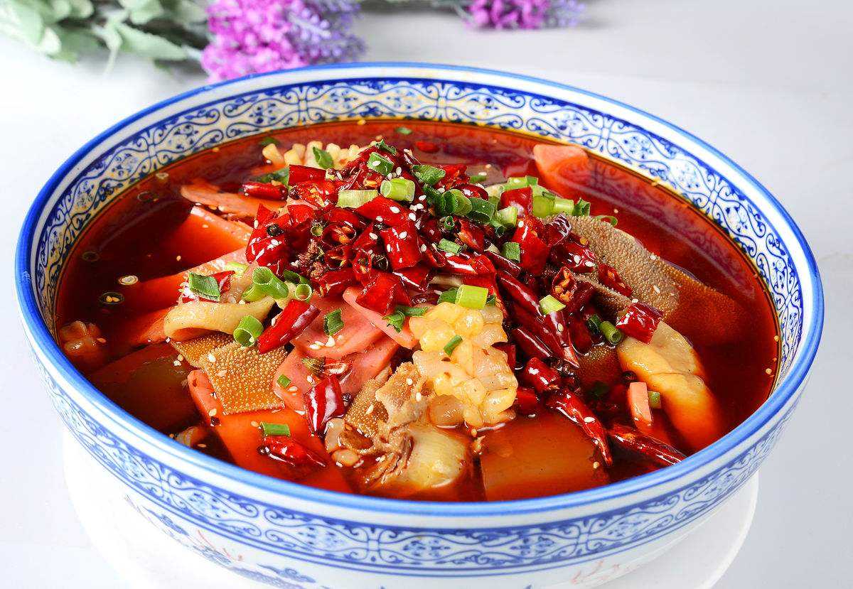 冒菜排名_冒菜图片(2)