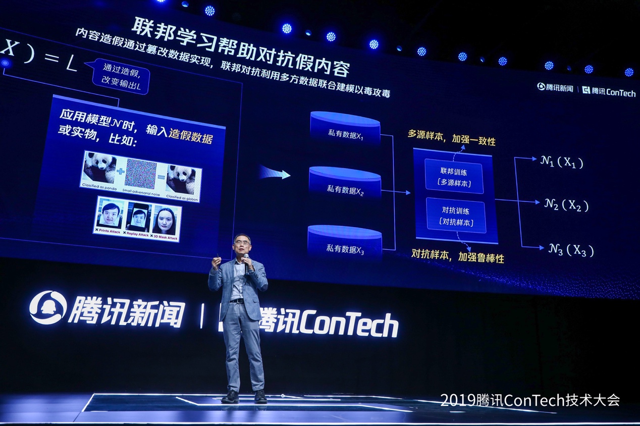 《新动能、新拐点、新世界：2019腾讯ConTech技术大会三个“新知”》