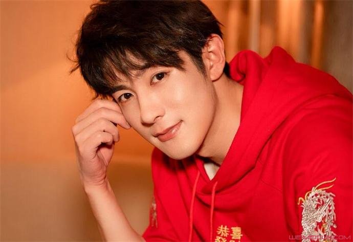 季肖冰很帅为什么不红 起底其详细资料曝现状