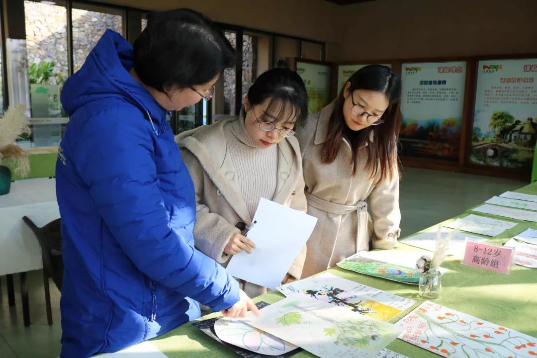 记录大自然的美丽瞬间2019年洋湖湿地自然笔记大赛这些作品获奖啦