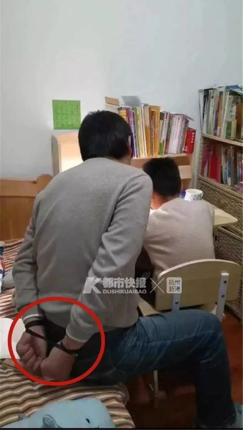 陪娃写作业,家长把自己的手绑起来了?您需要这份秘籍!