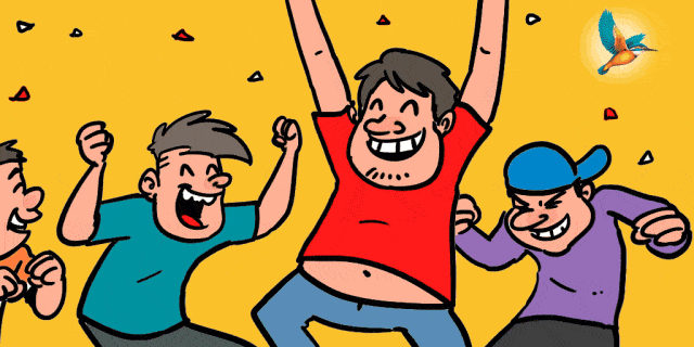 最火的小游戏抖音 abb600db10944ec9bb44c2ec260d22e4.gif