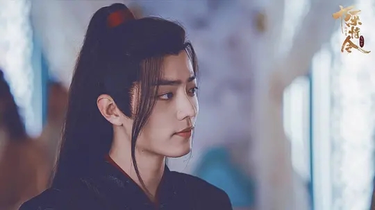 原创火遍全球，《陈情令》入围全球50大电视剧，成国剧之首！
