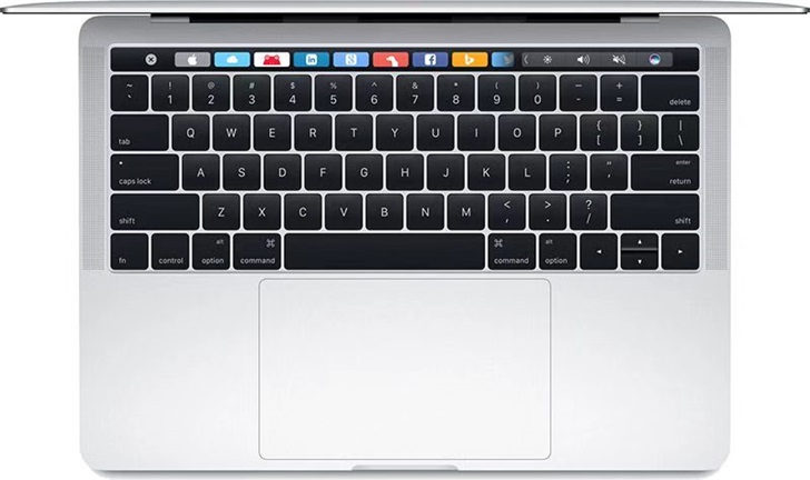 路透社：美法院驳回苹果撤销MacBook蝶式键盘集体诉讼的要求