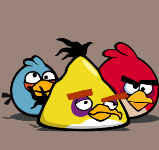 愤怒的小鸟：盗版没那么糟糕，还可以增加粉丝 愤怒的小鸟是不是下架了(图3)