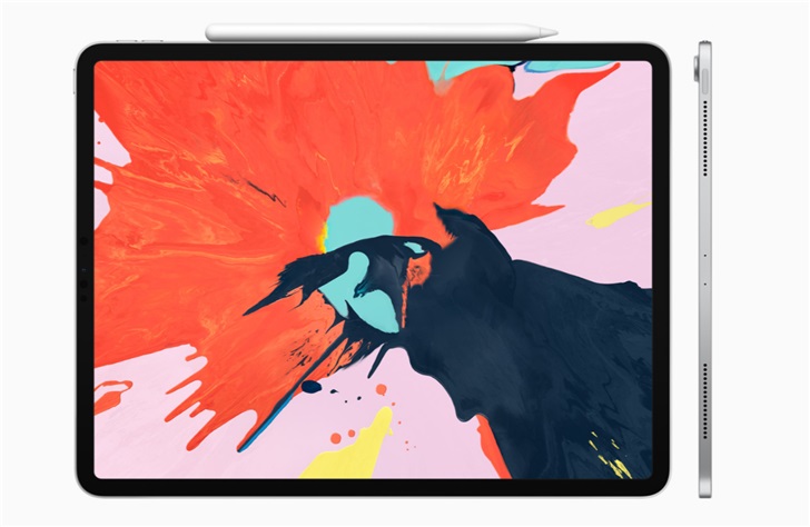 郭明錤：明年新款iPadPro和16寸MacBookPro将采用miniLED屏幕