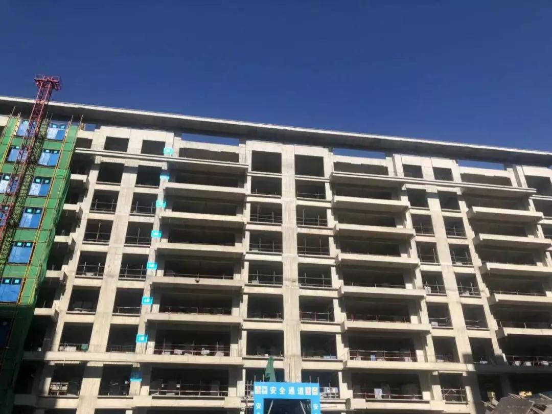 西峡建业·公园里 | 【家音播报】冬日里,送你一份最温暖的消息