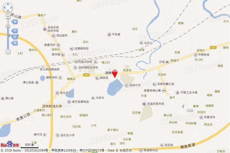 沥林镇gdp_杏坛镇gdp数据图
