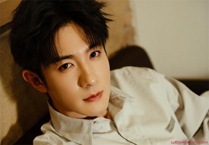 季肖冰很帅为什么不红 起底其详细资料曝现状