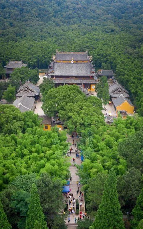 "新"虞山十八景,你打卡过几个?