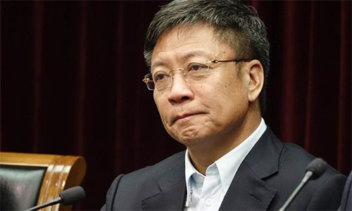 融创中国董事长_融创董事长