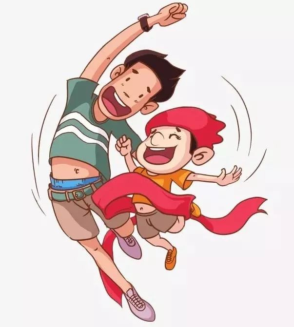 【荆门中辰·亲子教育】让孩子从小自信的28个方法