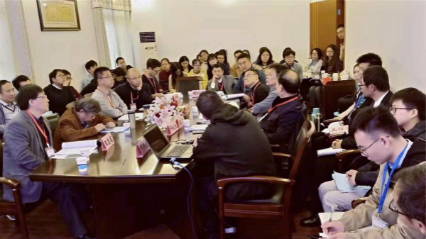 工作坊︱六朝考古中的佛教、墓葬、画像砖