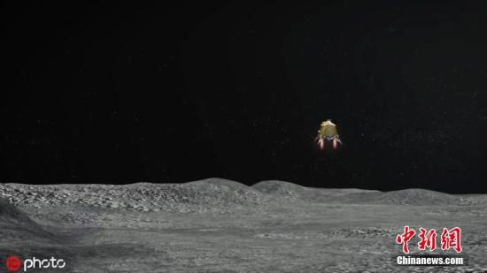 找到了！NASA发现印度“月球2号”着陆器坠毁地点