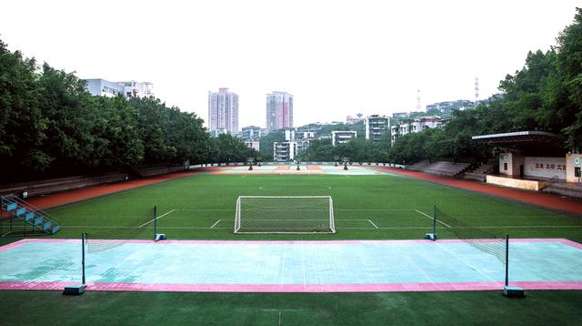 重庆九龙坡区小学排名(2)