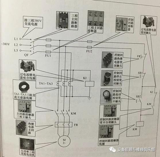 电流互感器是利用什么原理图(2)