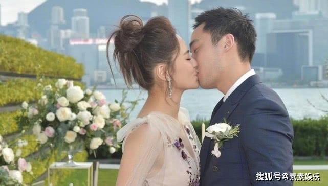 阿娇打算试管婴儿计划,赖弘国工作太忙,没时间