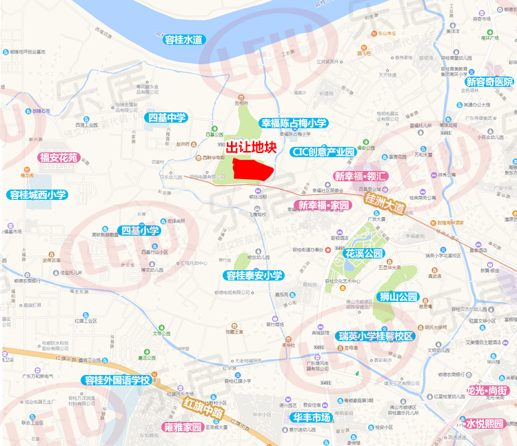 顺德容桂乐从gdp_顺德容桂渔人码头(2)