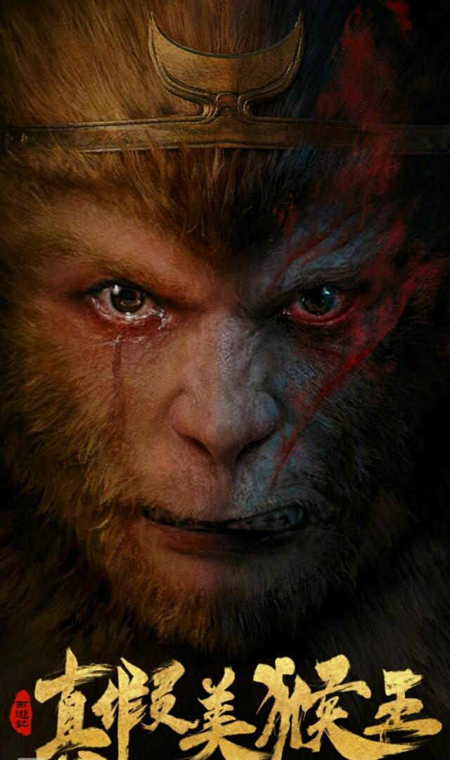 六小龄童没骗我们,中美合拍的《西游记》大电