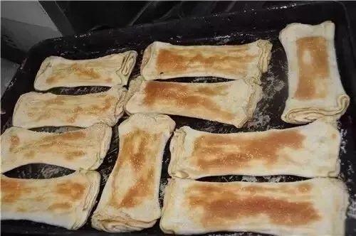 藏在巷子里的这些美食,据说只有老淄博人才知道!