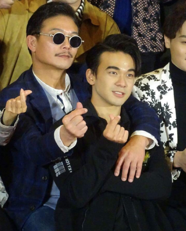 难怪钱小豪被封杀至今,你看他都干了些啥,果然一点都不冤枉