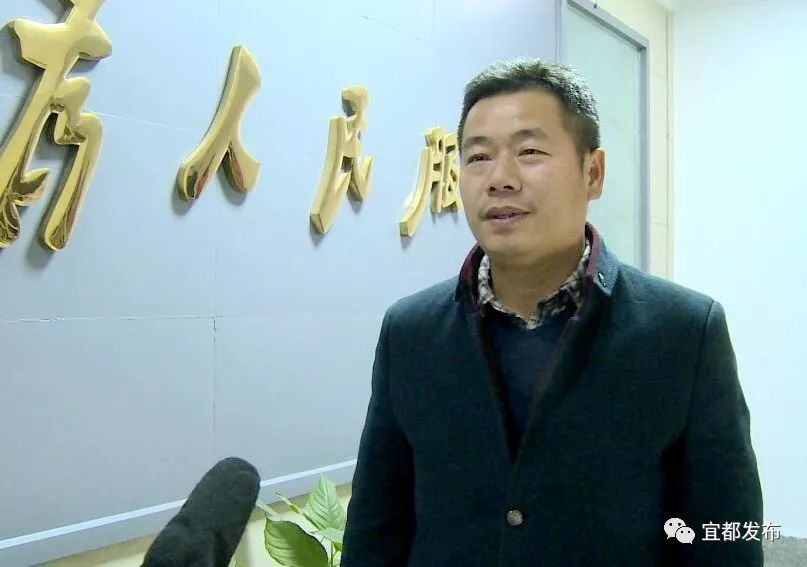 陆城街道党工委委员,办事处副主任 朱元耀 对外依靠项目建设专班解决