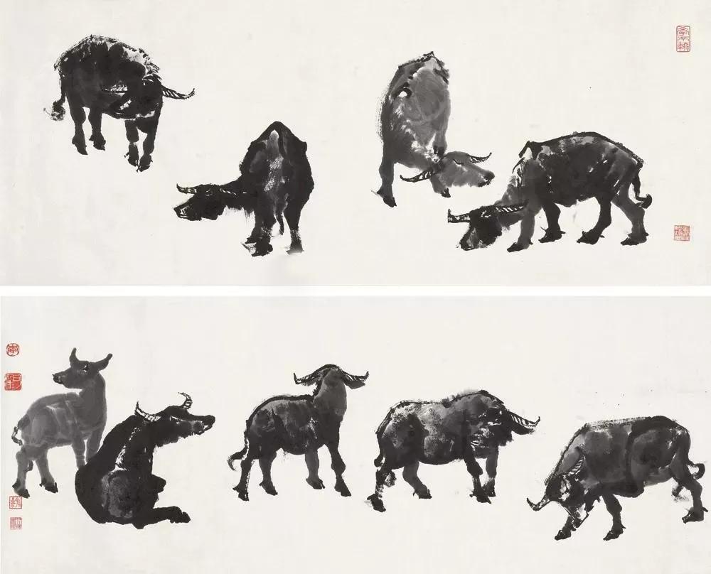 九个牛字上面画拫绳子猜成语_绳子简笔画