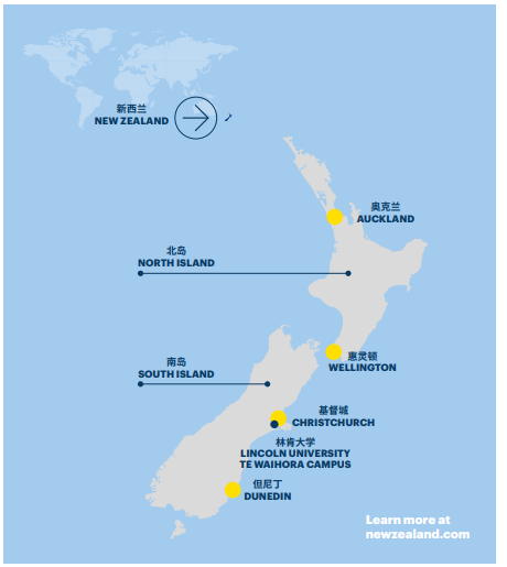 新西兰面积人口_新西兰人口分布图(3)