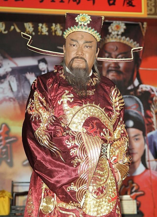 包青天排名_少年包青天