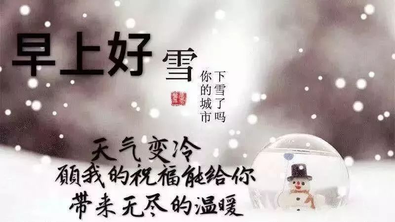 12月4日周三群发早上好问候祝福动态表情图片最美早晨好问候表情动态