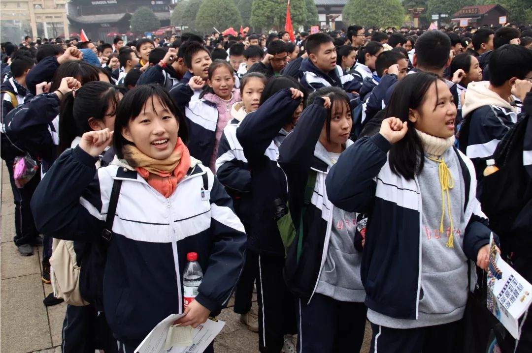 【趣学团】穿越铜官窑,一镇阅千年——浏阳集里中学秋季研学行