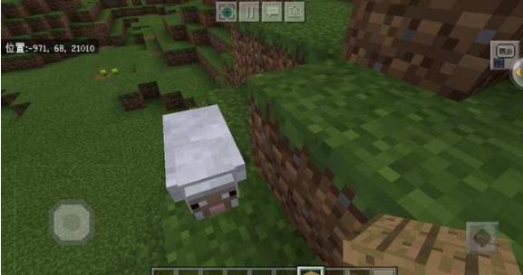 我的世界生存怎么吃食物 5cc6715617ff4822b912c7d2042687c3.jpeg