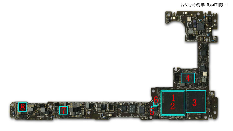 华为Mate 30 Pro拆解视频教程 652984e6f030424489cc57ac916b3677.png