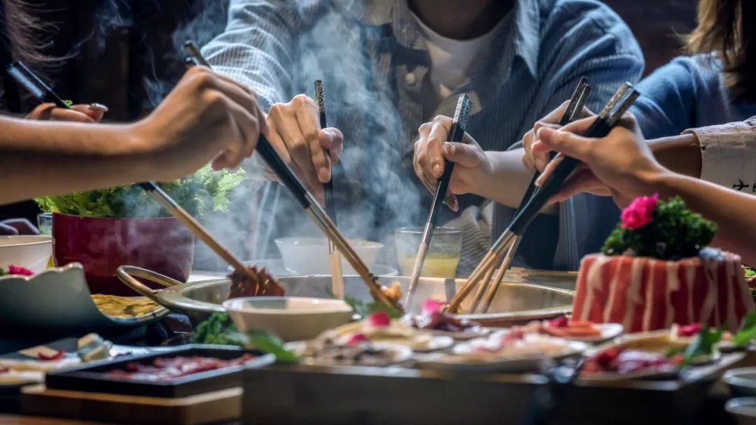 正月十七请客好不好