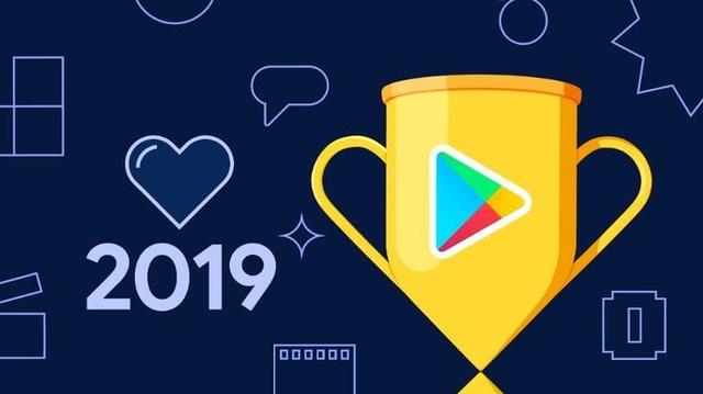 8款国产手游入围GooglePlay2019年度游戏，最低TapTap评分2.5分_评选