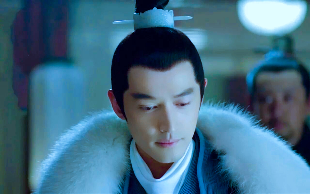 花千骨排名_赵丽颖花千骨(3)