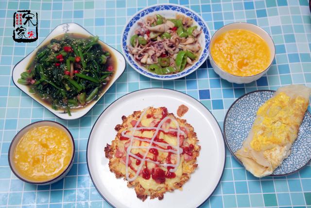 晚上可以做什么菜 848af74ba5bd46b8b686f08c9f5db772.jpeg