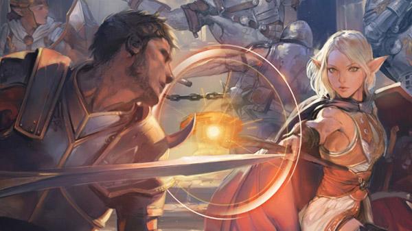 《八方旅人》开发商宣布新作《剑斗士X》或登陆PS5_Acquire